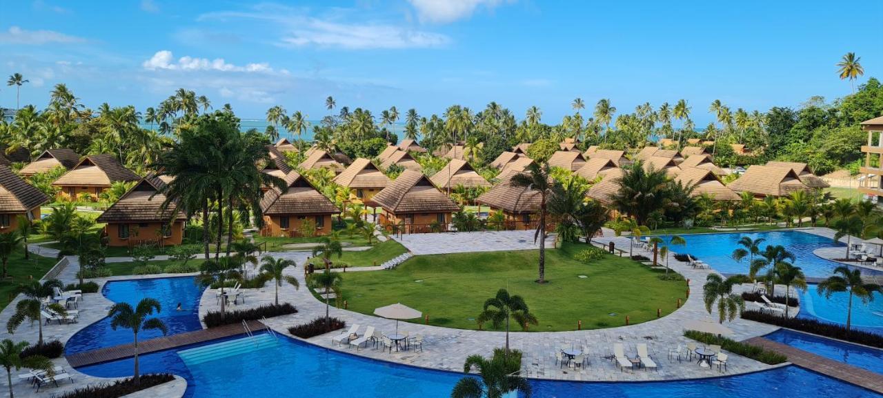 Eco Resort - Praia Dos Carneiros Eksteriør bilde