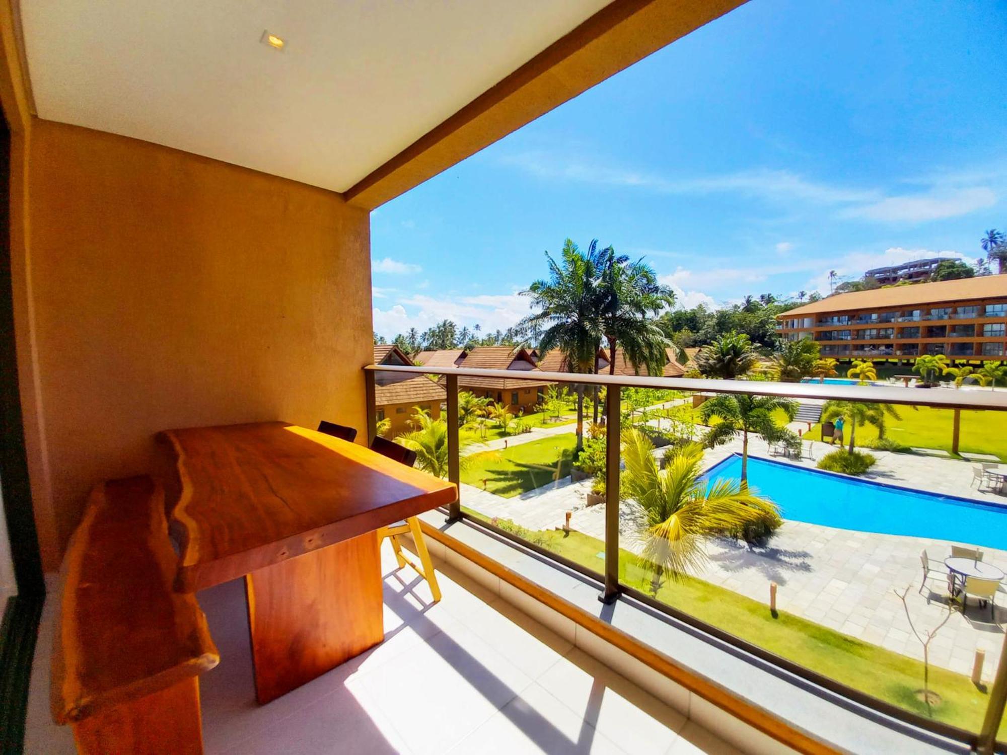 Eco Resort - Praia Dos Carneiros Eksteriør bilde